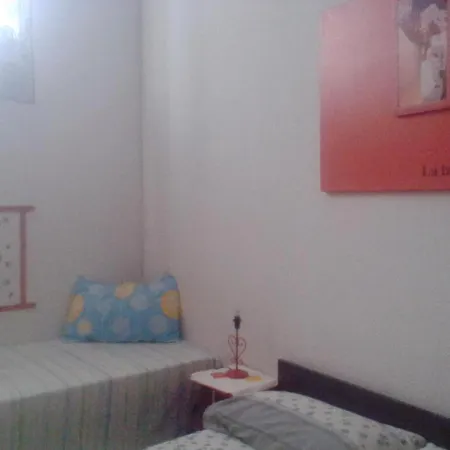 Guest house In Bb - Bb Minicurcu, Doppie Santa Tecla