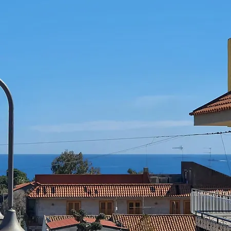 In Bb - Bb Minicurcu, Doppie Guest house Santa Tecla