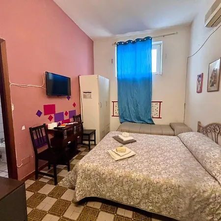 Gæstehus Bb Minicurcu, Doppie 3*