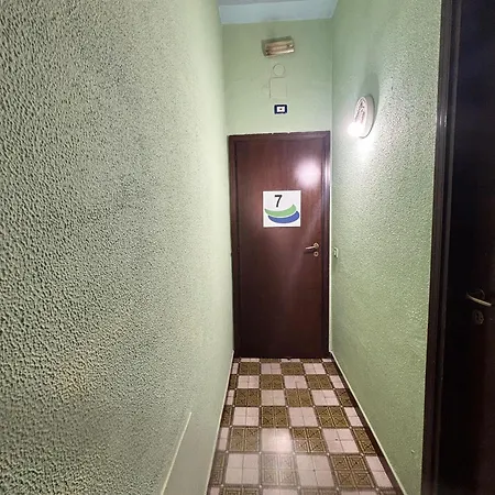 Bb Minicurcu, Doppie Gæstehus Santa Tecla