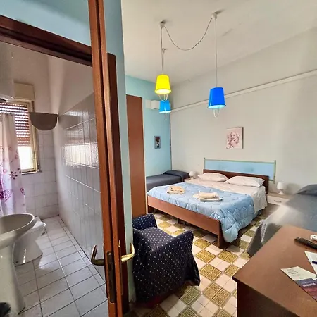 In Bb - Bb Minicurcu, Doppie Guest house