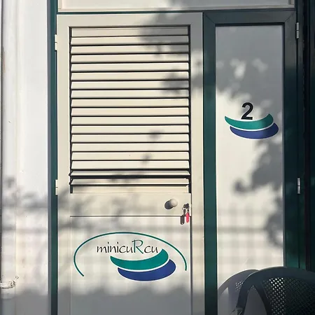 Bb Minicurcu, Doppie Gæstehus 3*