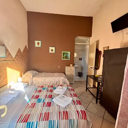 Guest house In Bb - Bb Minicurcu, Doppie *