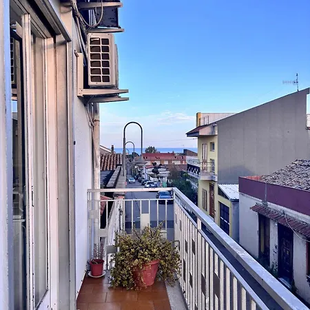 Gæstehus Bb Minicurcu, Doppie Santa Tecla