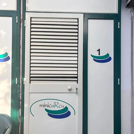 Bb Minicurcu, Doppie Santa Tecla