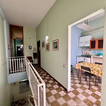 Gæstehus Bb Minicurcu, Doppie