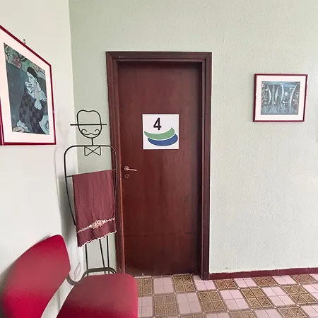 In Bb - Bb Minicurcu, Doppie Guest house *