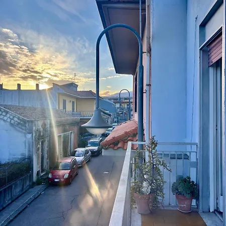 Guest house In Bb - Bb Minicurcu, Doppie Santa Tecla