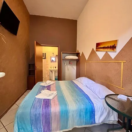 Bb Minicurcu, Doppie 3*