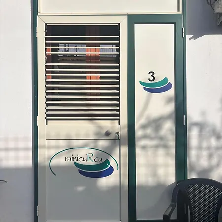 Bb Minicurcu, Doppie Santa Tecla