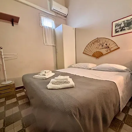 Bb Minicurcu, Doppie Gæstehus 3*