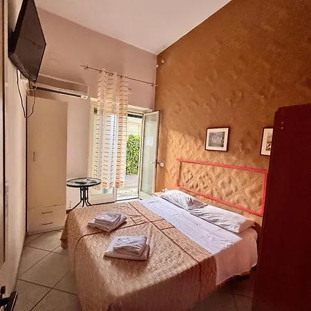 Guest house In Bb - Bb Minicurcu, Doppie *