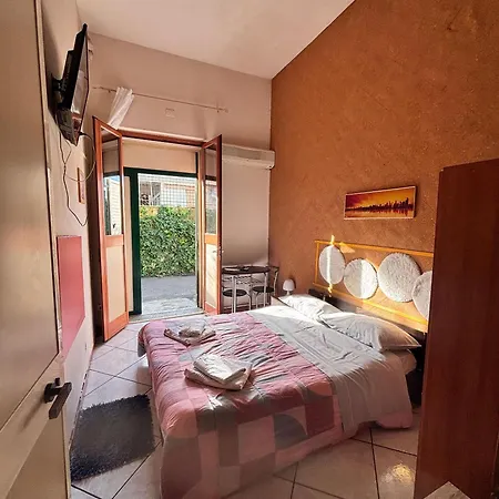 In Bb - Bb Minicurcu, Doppie Guest house *